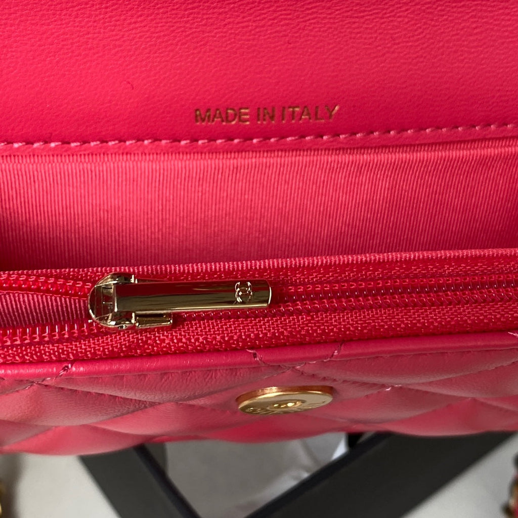 Chanel - Luxury Bag - CHL - 111