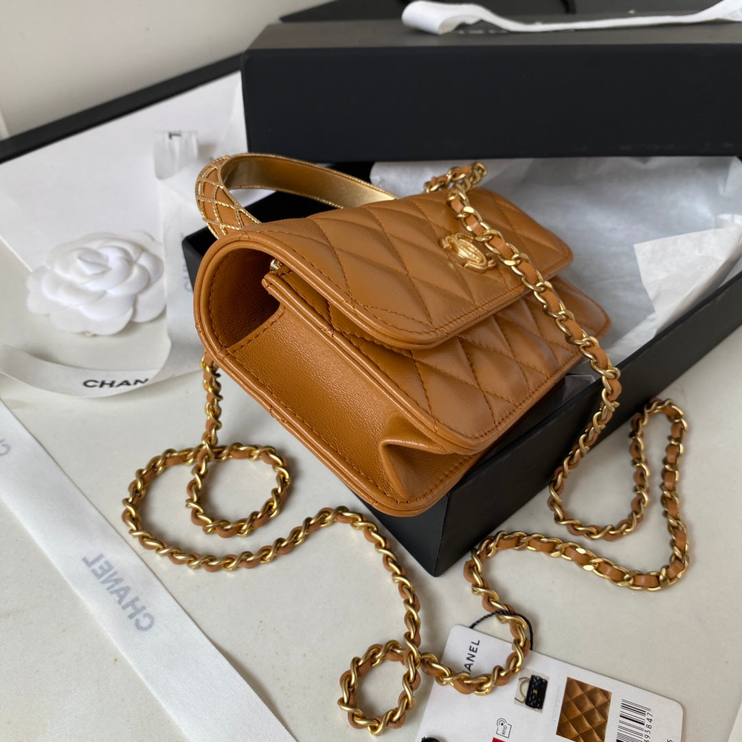 Chanel - Luxury Bag - CHL - 114
