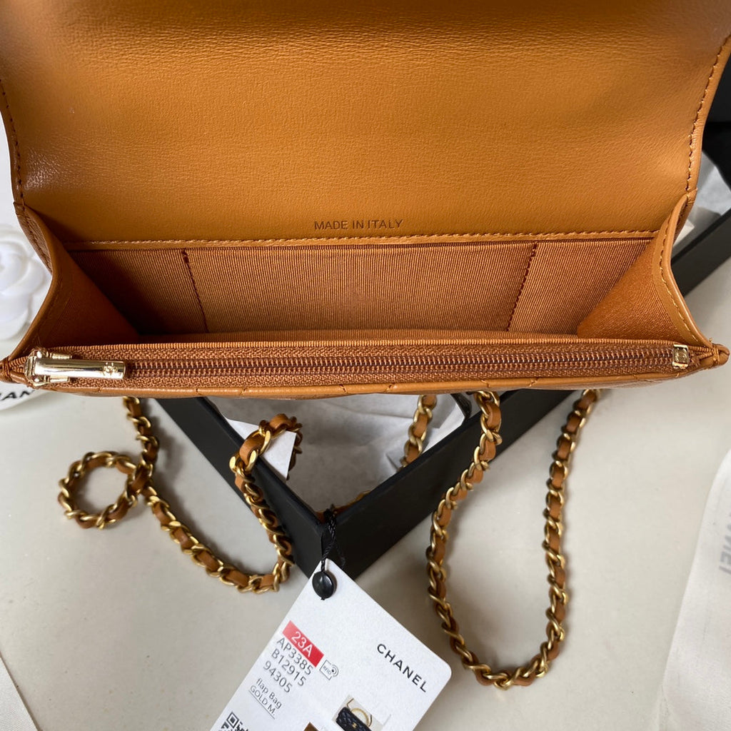 Chanel - Luxury Bag - CHL - 114