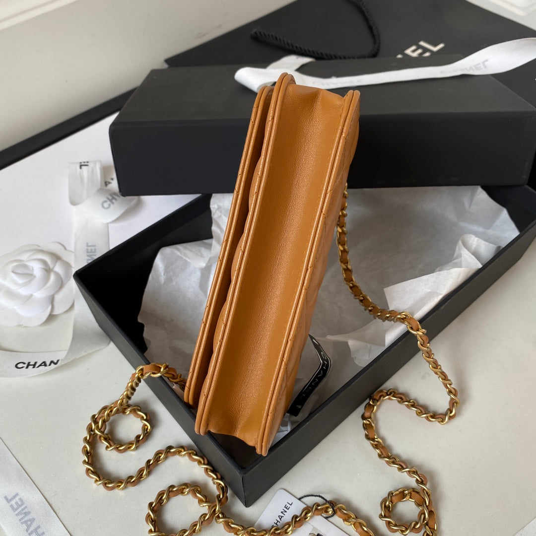 Chanel - Luxury Bag - CHL - 114