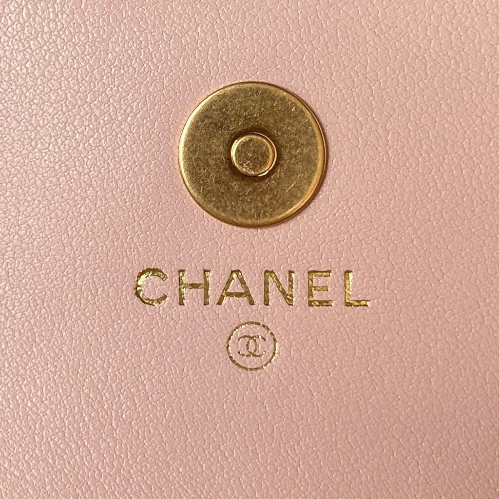 Chanel - Luxury Bag - CHL - 116