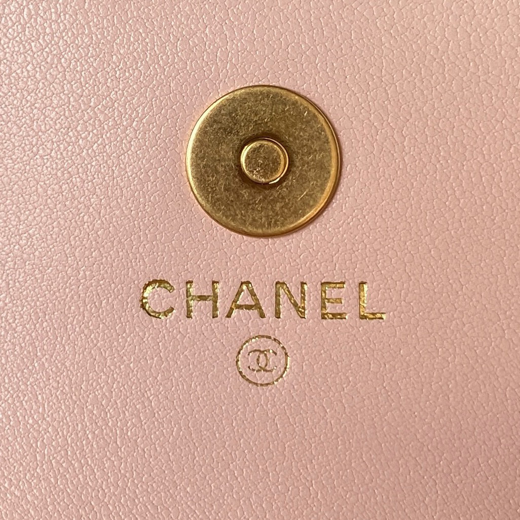 Chanel - Luxury Bag - CHL - 116