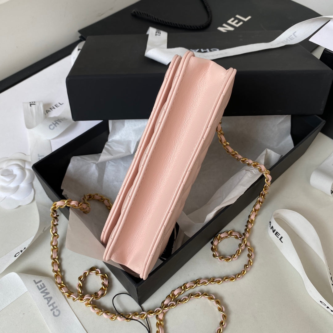 Chanel - Luxury Bag - CHL - 116