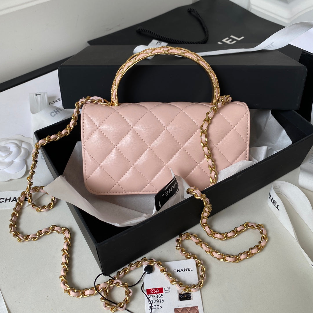 Chanel - Luxury Bag - CHL - 116
