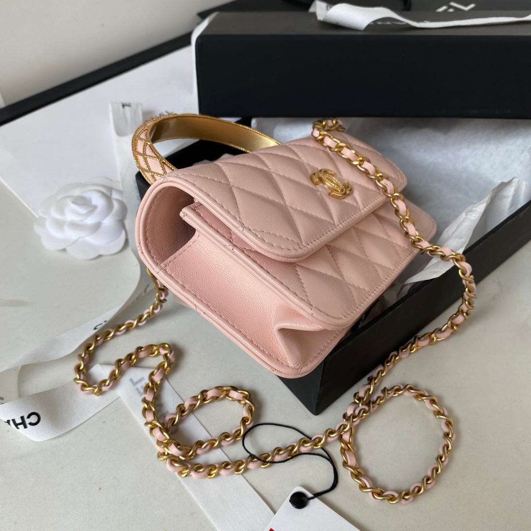 Chanel - Luxury Bag - CHL - 116
