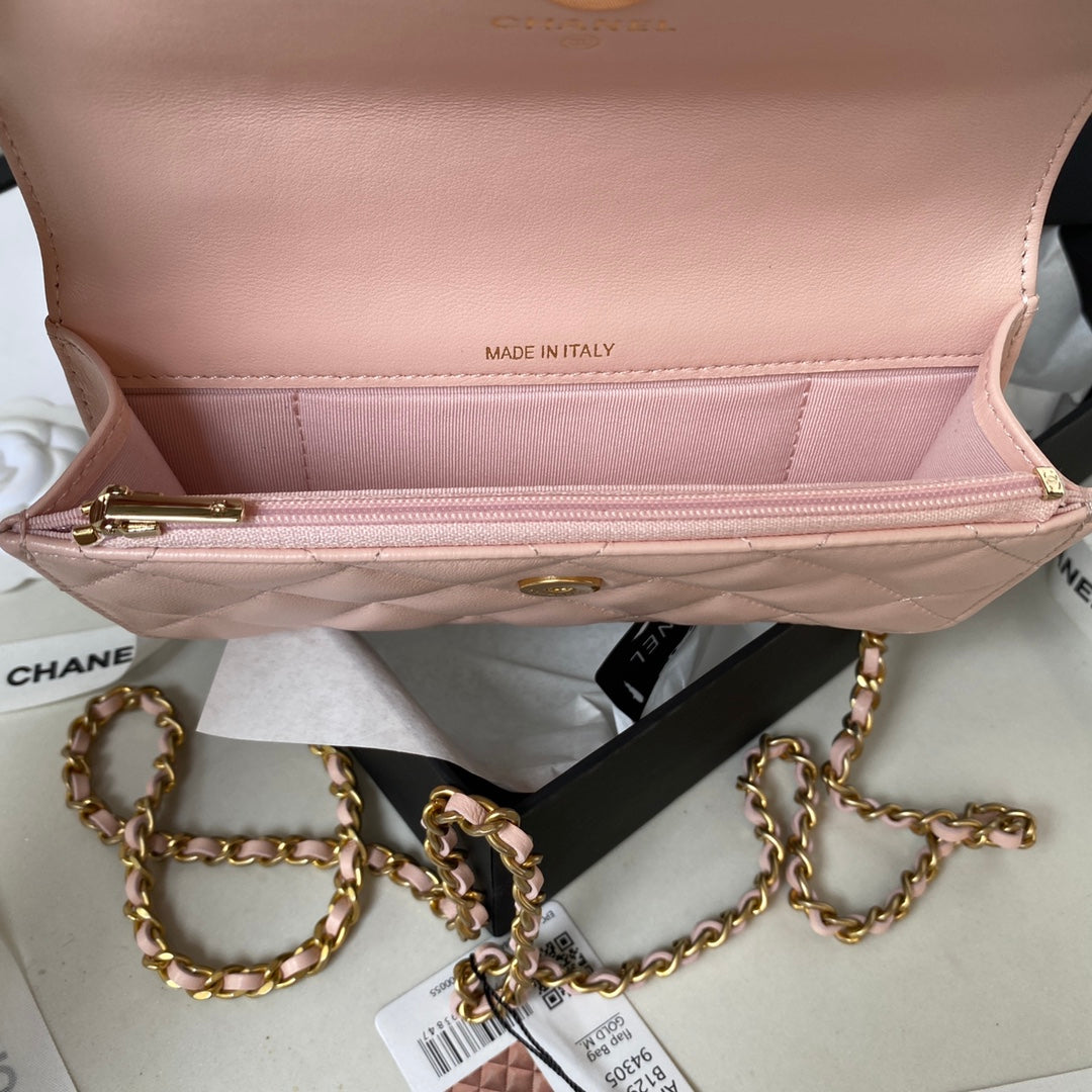 Chanel - Luxury Bag - CHL - 116