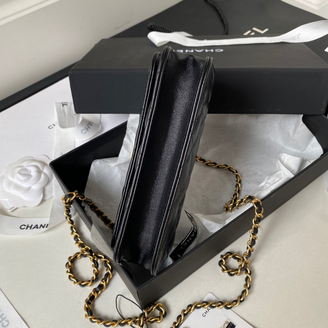 Chanel - Luxury Bag - CHL - 115