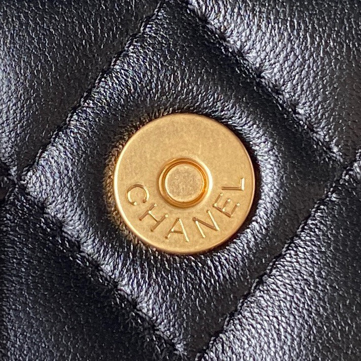 Chanel - Luxury Bag - CHL - 115