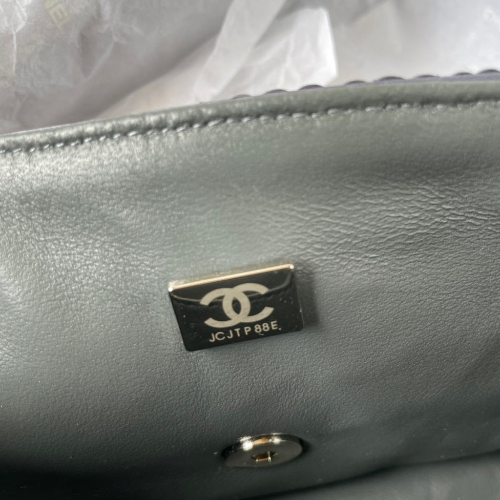 Chanel - Luxury Bag - CHL - 048