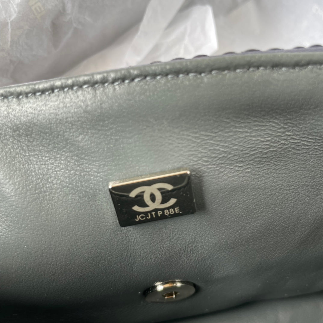 Chanel - Luxury Bag - CHL - 048