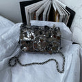 Chanel - Luxury Bag - CHL - 048