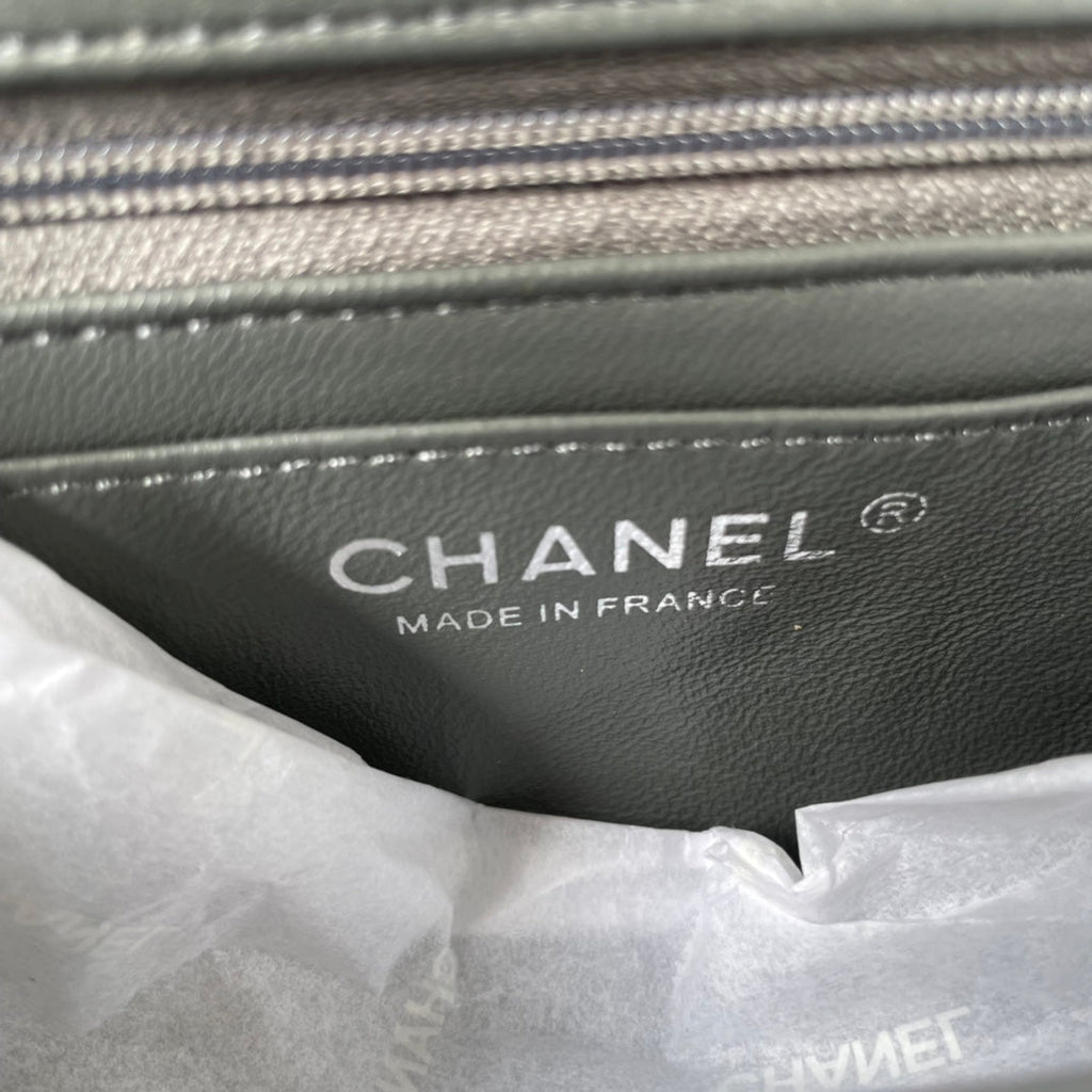 Chanel - Luxury Bag - CHL - 048