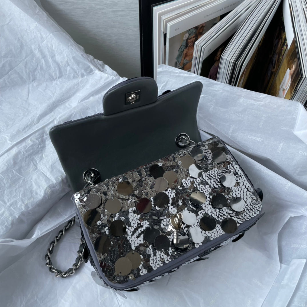Chanel - Luxury Bag - CHL - 048