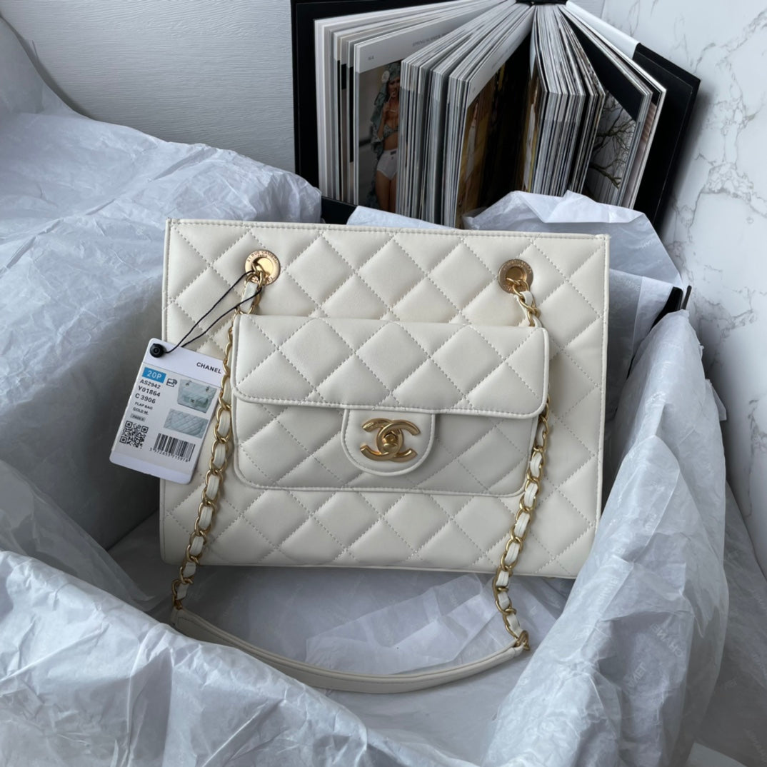 Chanel - Luxury Bag - CHL - 050