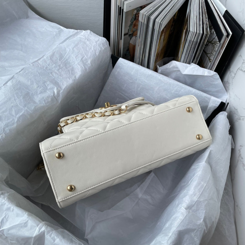 Chanel - Luxury Bag - CHL - 050