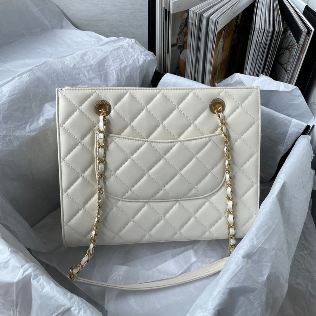 Chanel - Luxury Bag - CHL - 050