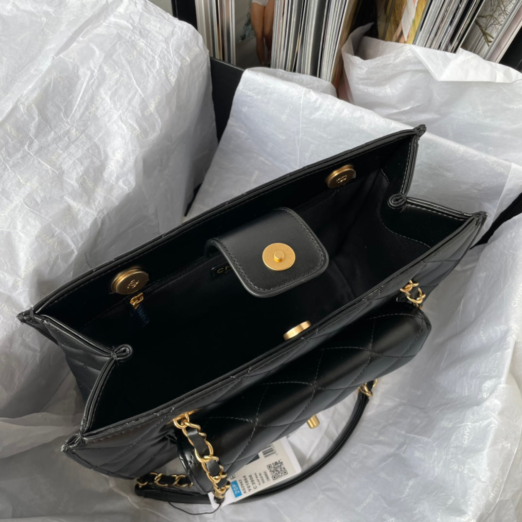 Chanel - Luxury Bag - CHL - 051