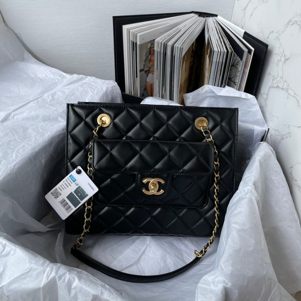 Chanel - Luxury Bag - CHL - 051
