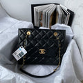 Chanel - Luxury Bag - CHL - 051