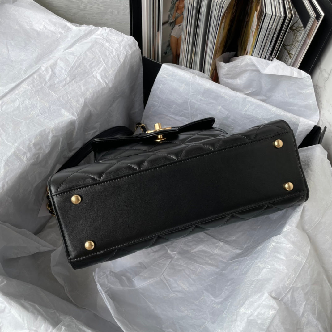 Chanel - Luxury Bag - CHL - 051