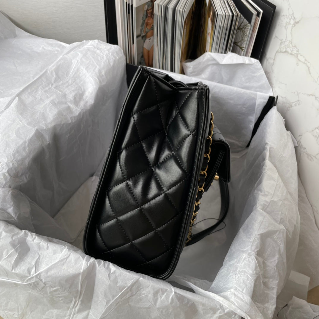Chanel - Luxury Bag - CHL - 051