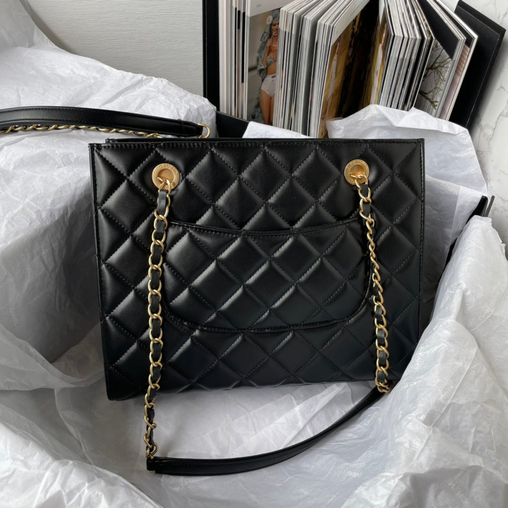 Chanel - Luxury Bag - CHL - 051