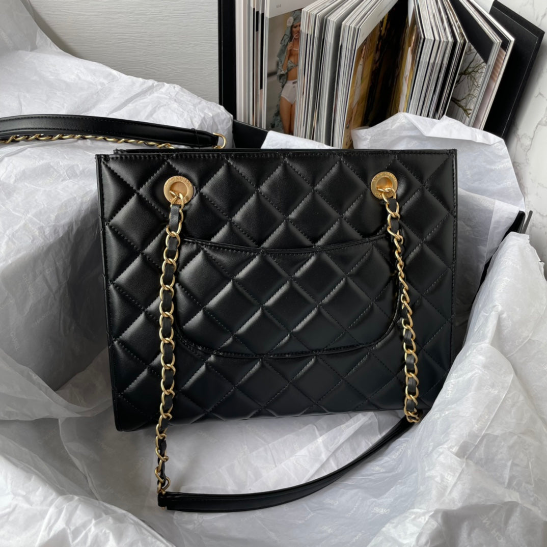 Chanel - Luxury Bag - CHL - 051