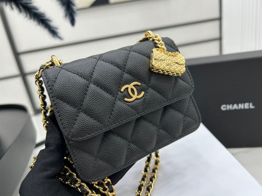 Chanel - Luxury Bag - CHL - 072