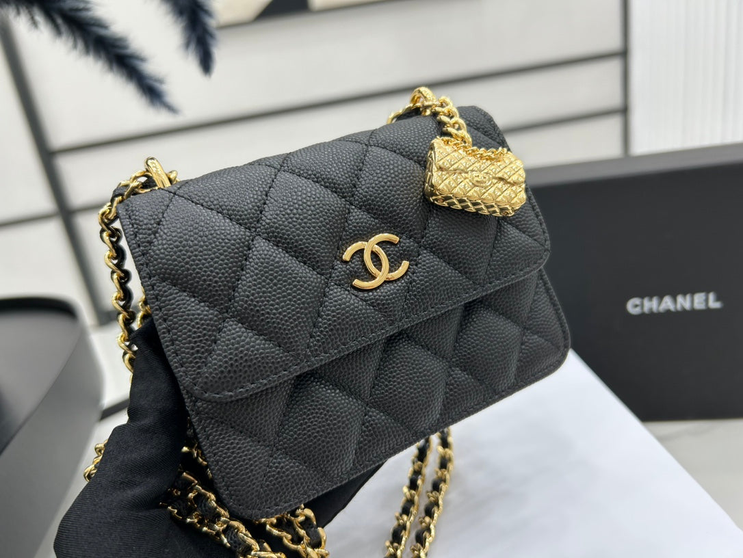 Chanel - Luxury Bag - CHL - 072