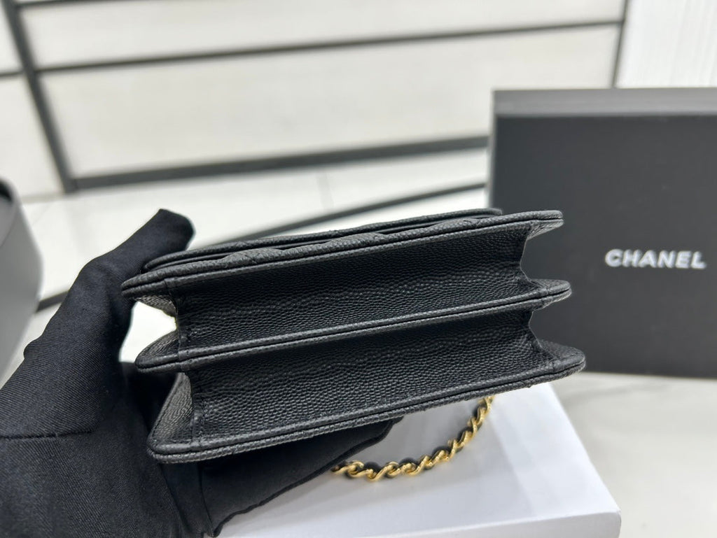 Chanel - Luxury Bag - CHL - 072