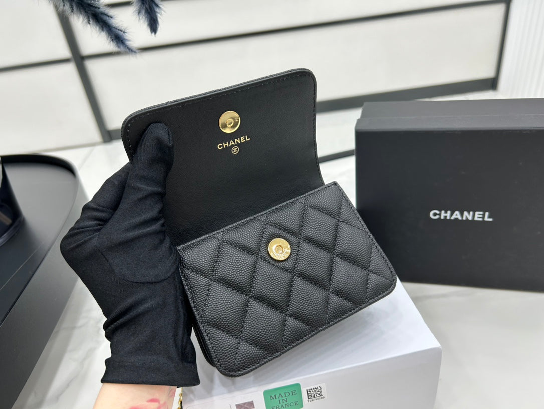 Chanel - Luxury Bag - CHL - 072