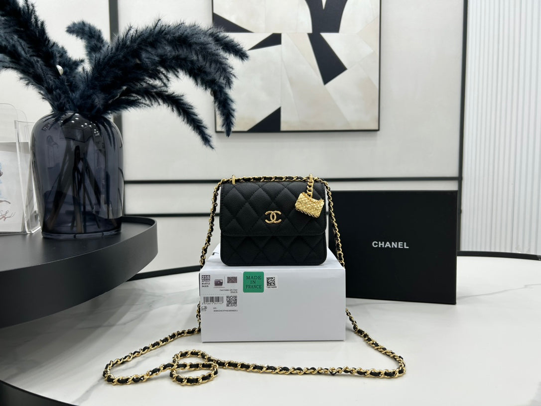 Chanel - Luxury Bag - CHL - 072