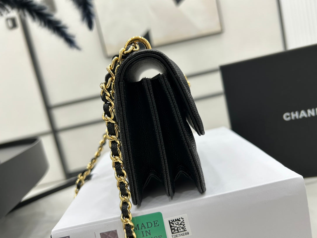 Chanel - Luxury Bag - CHL - 072