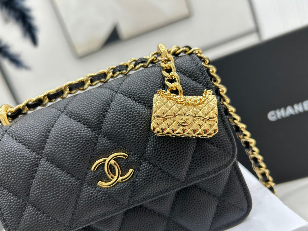 Chanel - Luxury Bag - CHL - 072