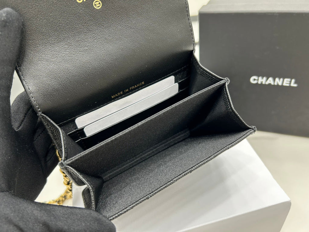 Chanel - Luxury Bag - CHL - 072