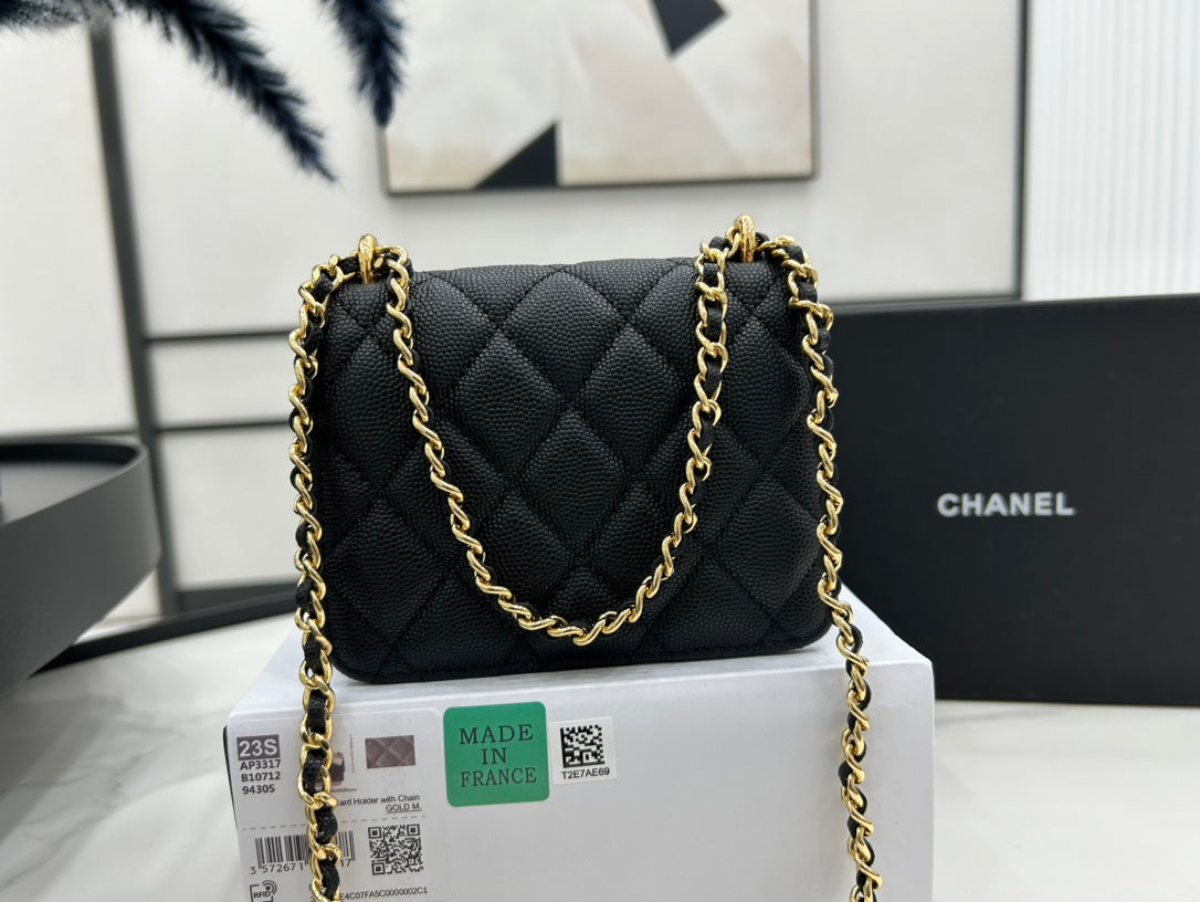 Chanel - Luxury Bag - CHL - 072