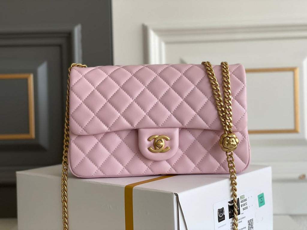 Chanel - Luxury Bag - CHL - 066