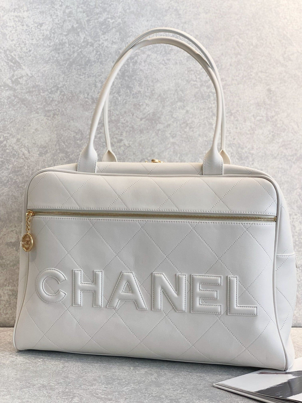 Chanel - Luxury Bag - CHL - 078