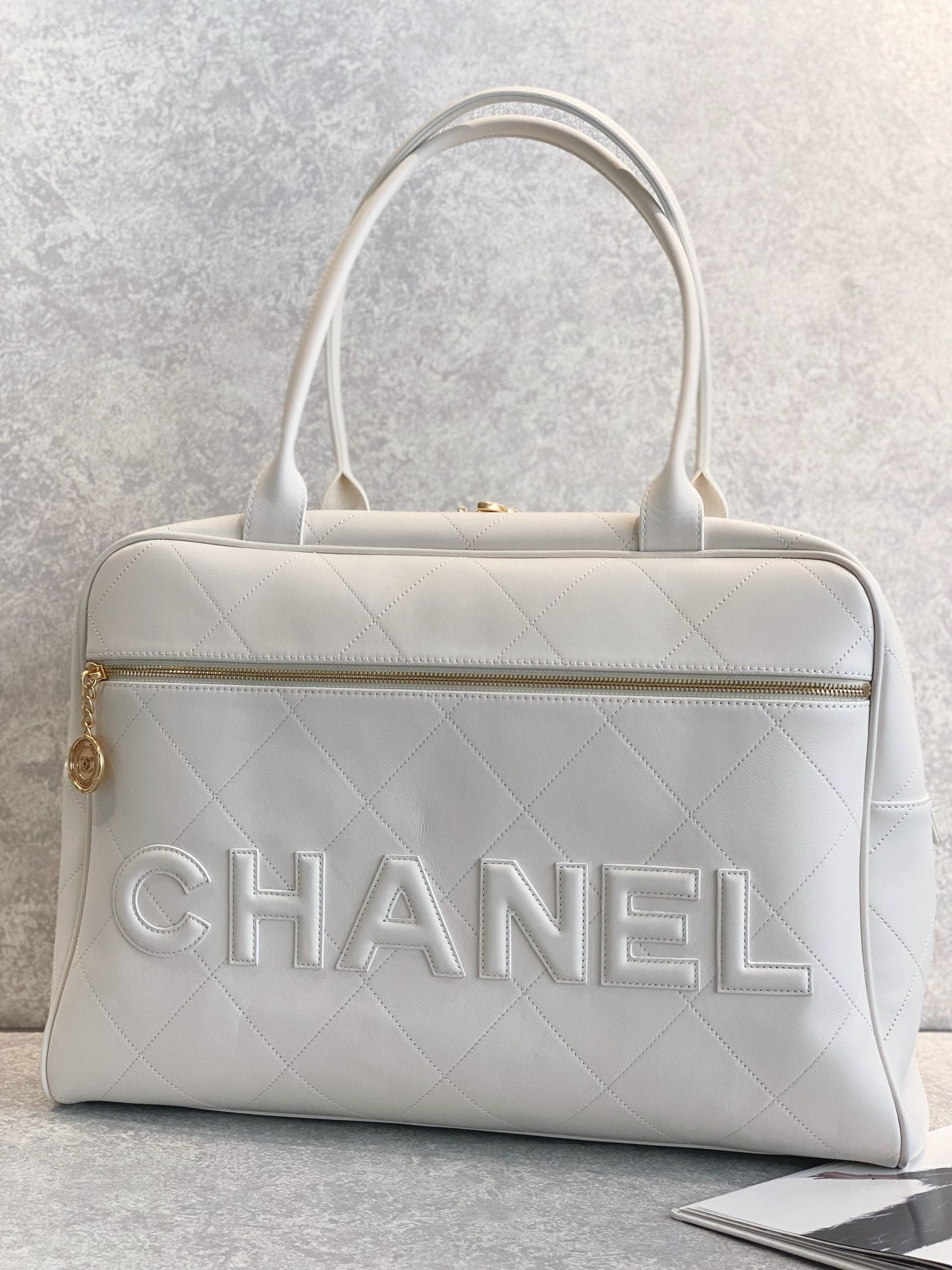 Chanel - Luxury Bag - CHL - 078
