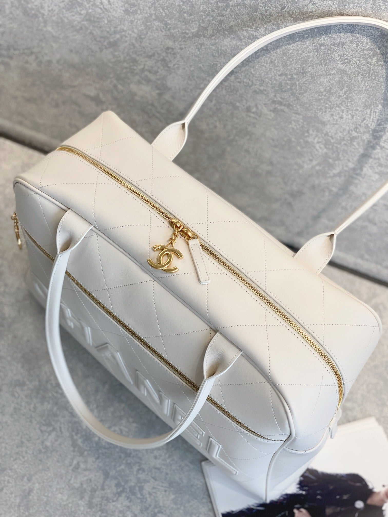 Chanel - Luxury Bag - CHL - 078