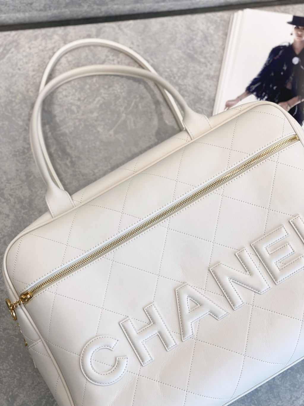 Chanel - Luxury Bag - CHL - 078
