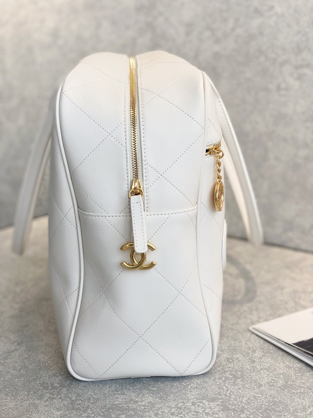 Chanel - Luxury Bag - CHL - 078