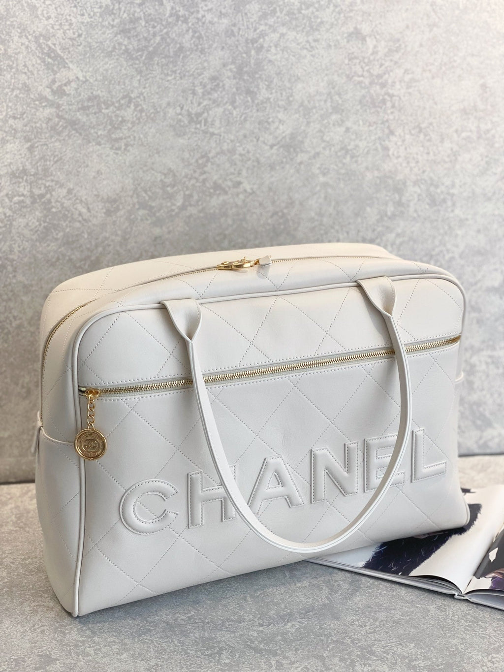 Chanel - Luxury Bag - CHL - 078