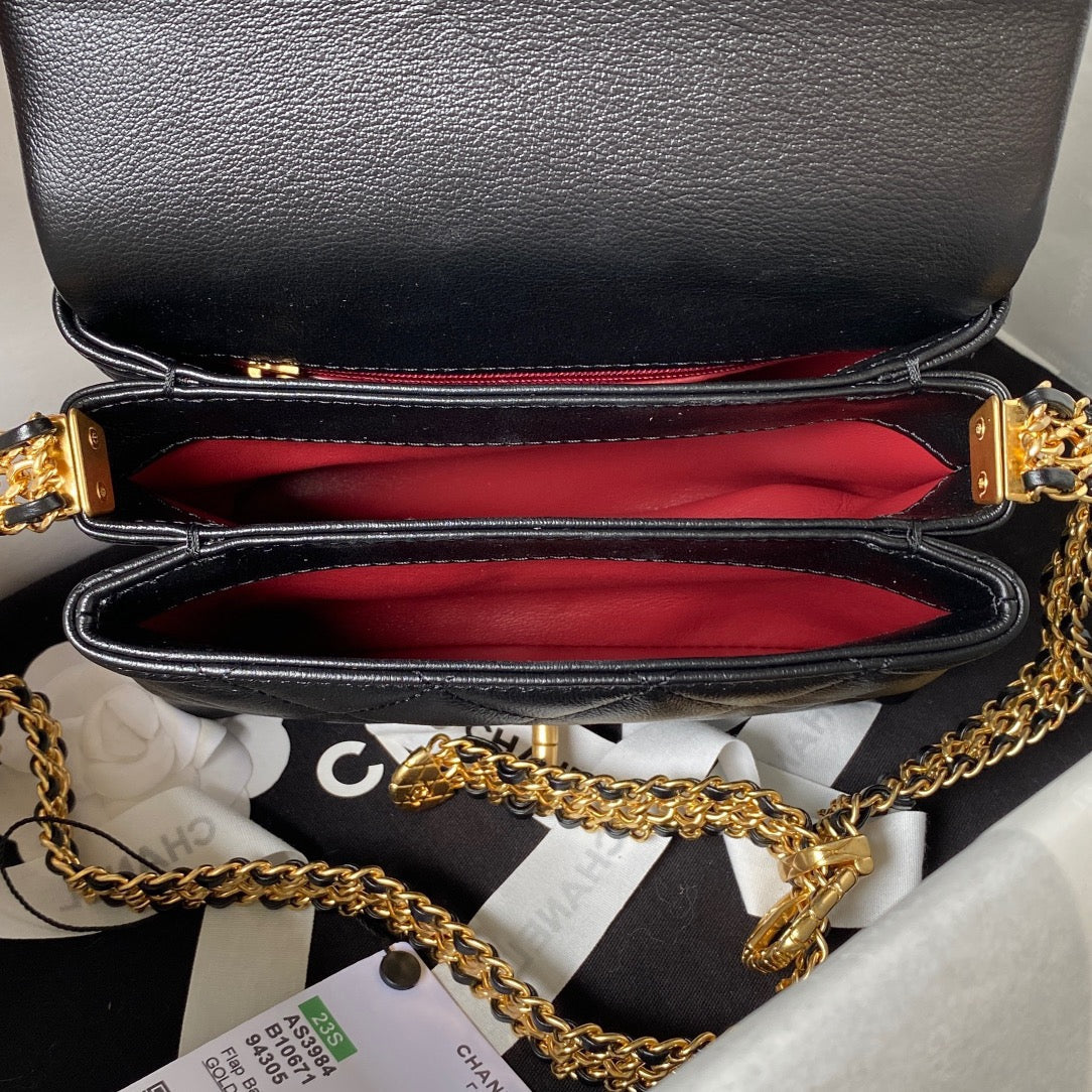 Chanel - Luxury Bag - CHL - 054