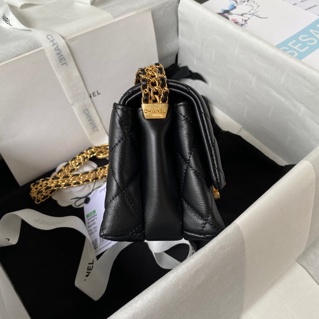 Chanel - Luxury Bag - CHL - 054