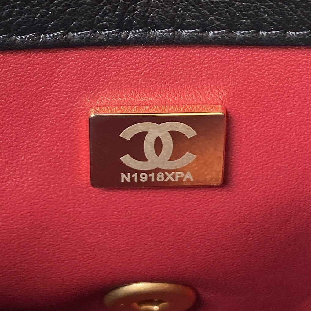 Chanel - Luxury Bag - CHL - 054