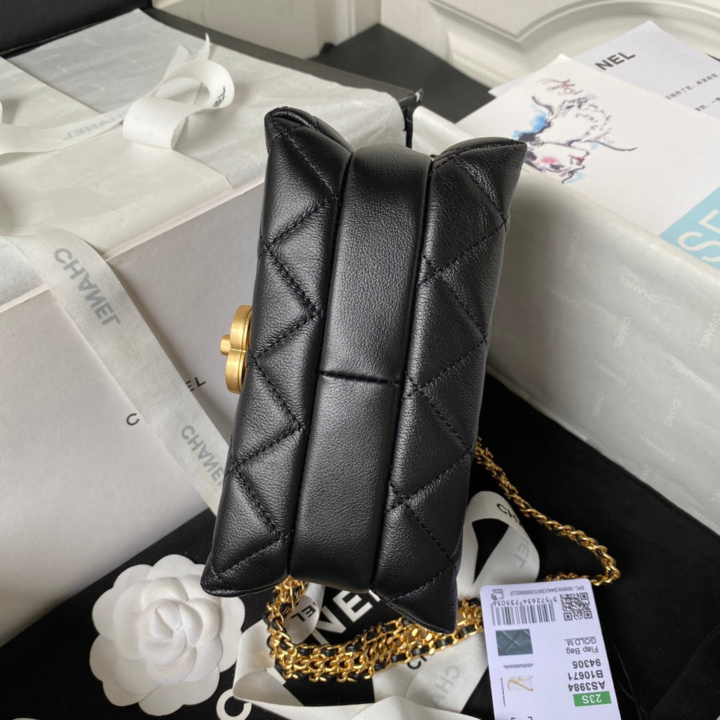 Chanel - Luxury Bag - CHL - 054