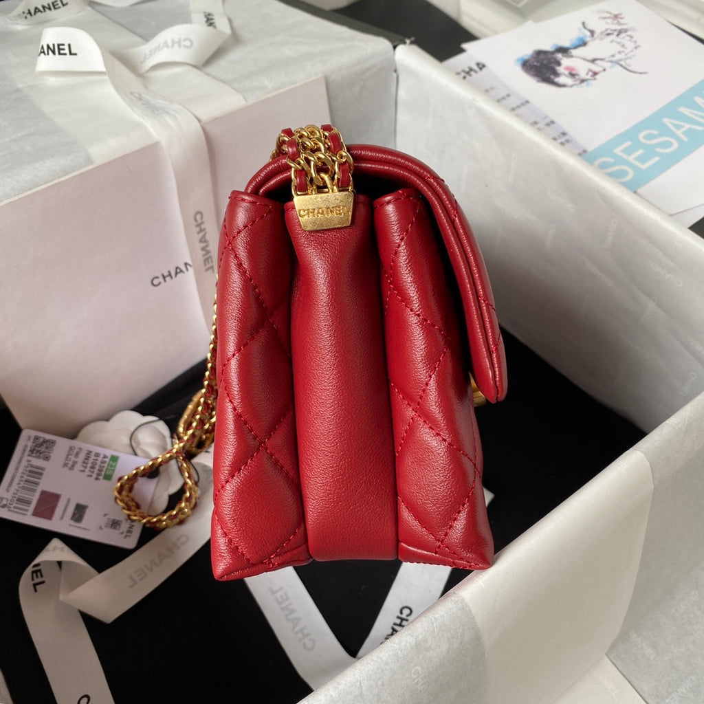 Chanel - Luxury Bag - CHL - 053