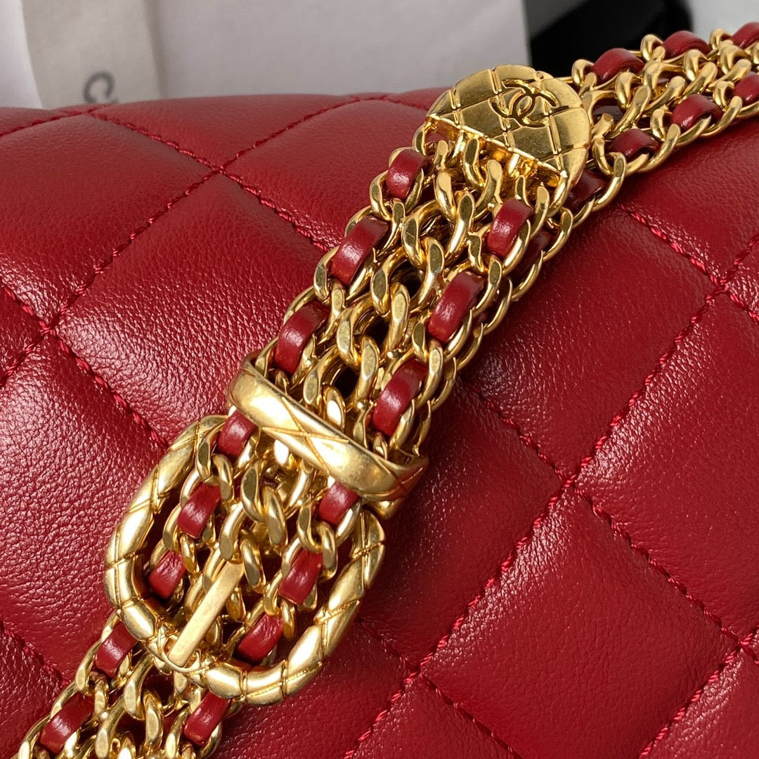 Chanel - Luxury Bag - CHL - 053