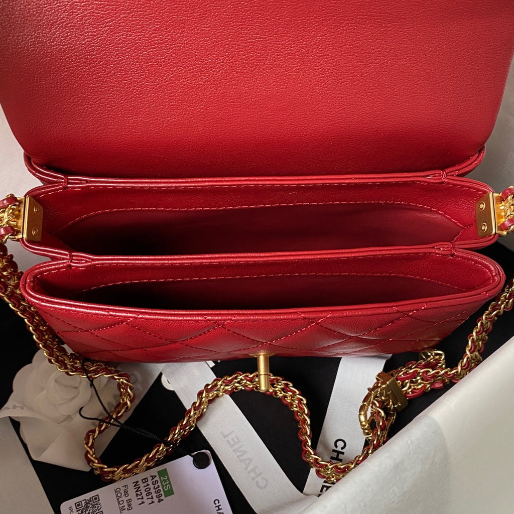 Chanel - Luxury Bag - CHL - 053